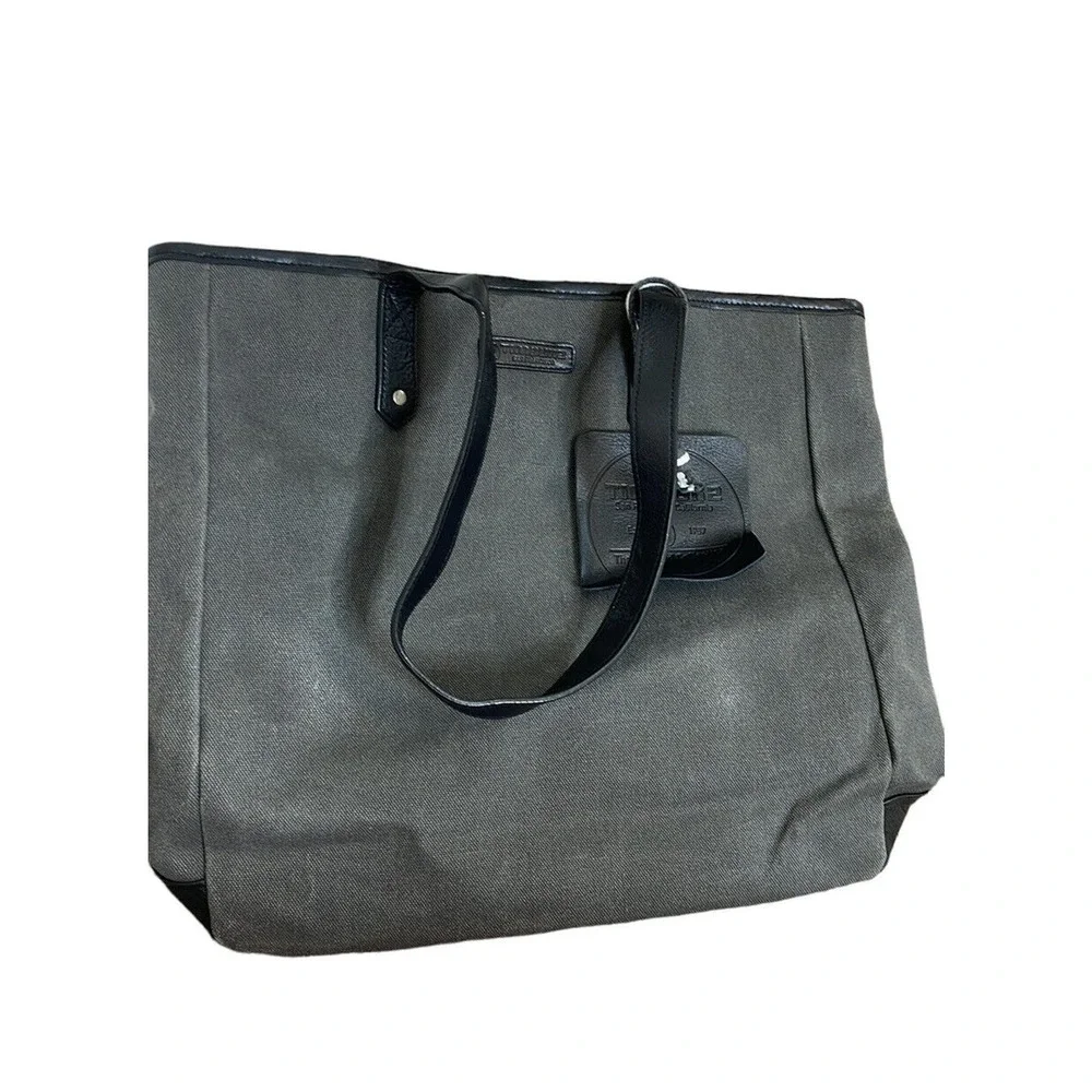TIMBUK2 MANHATTAN TOTE - Picture 7 of 11